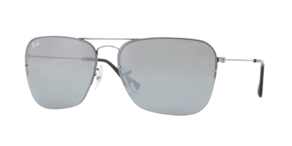 Ray-Ban Flip Out RB3461 004/6G