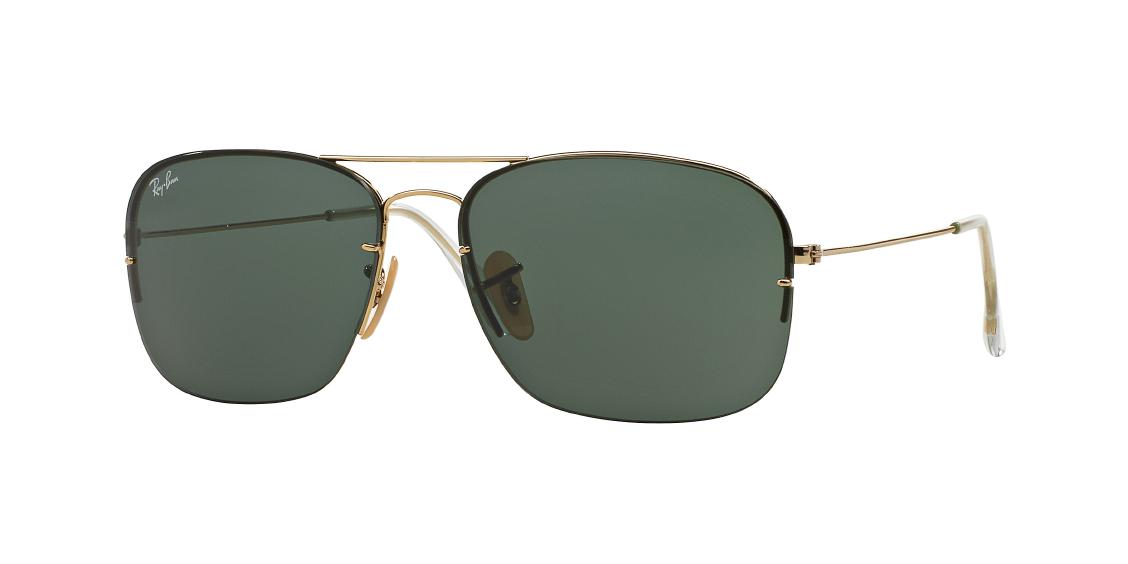 Ray-Ban Flip Out RB3482 001/71