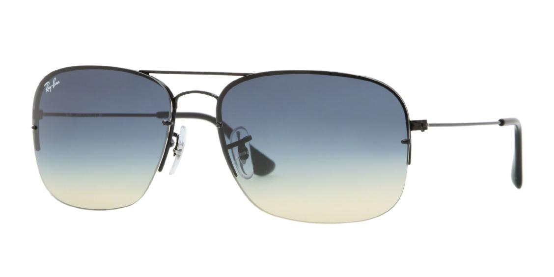 Ray-Ban Flip Out RB3482 002/79