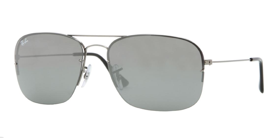 Ray-Ban Flip Out RB3482 004/6G