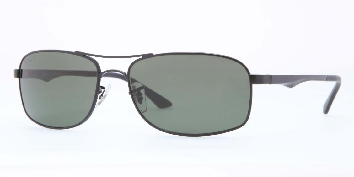 Ray-Ban RB3484 W3365