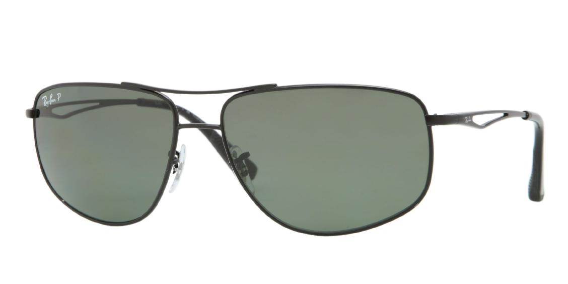 Ray-Ban RB3490 006/9A