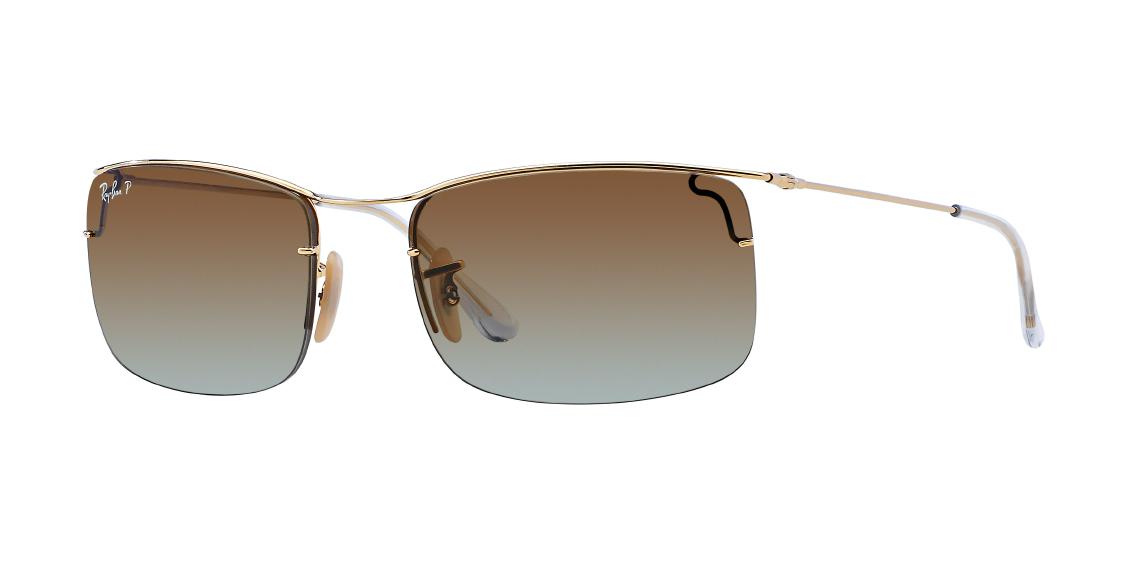 Ray-Ban Flip Out RB3499 001/T5