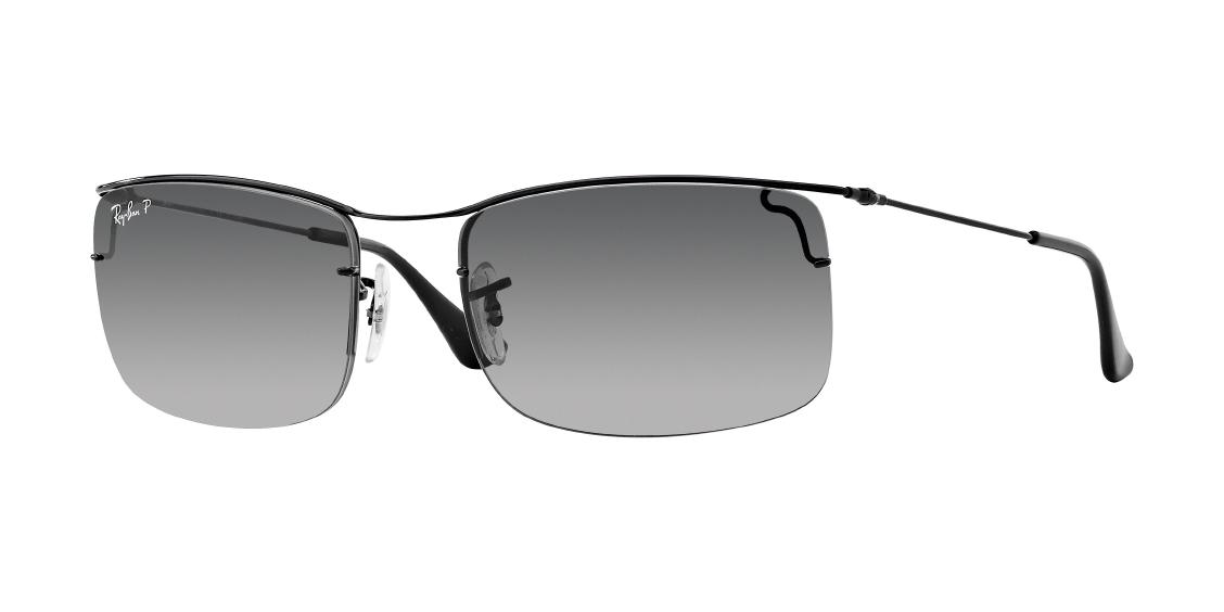 Ray-Ban Flip Out RB3499 002/T3