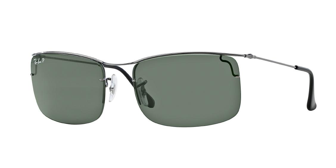 Ray-Ban Flip Out RB3499 004/9A