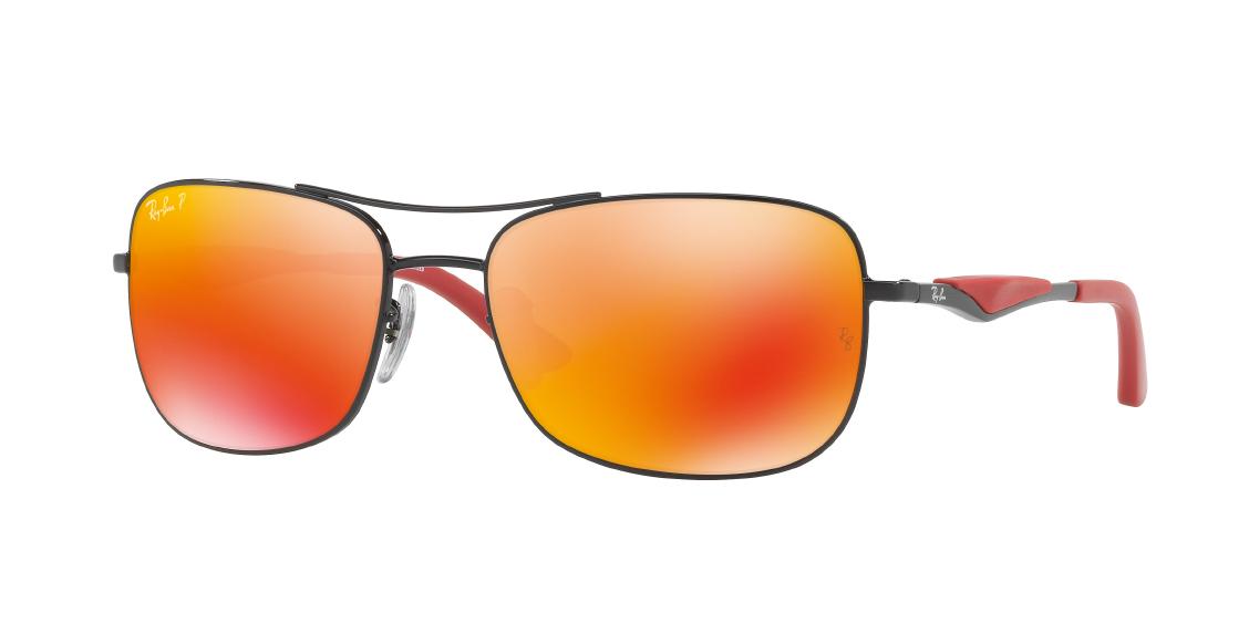 Ray-Ban RB3515 002/6S