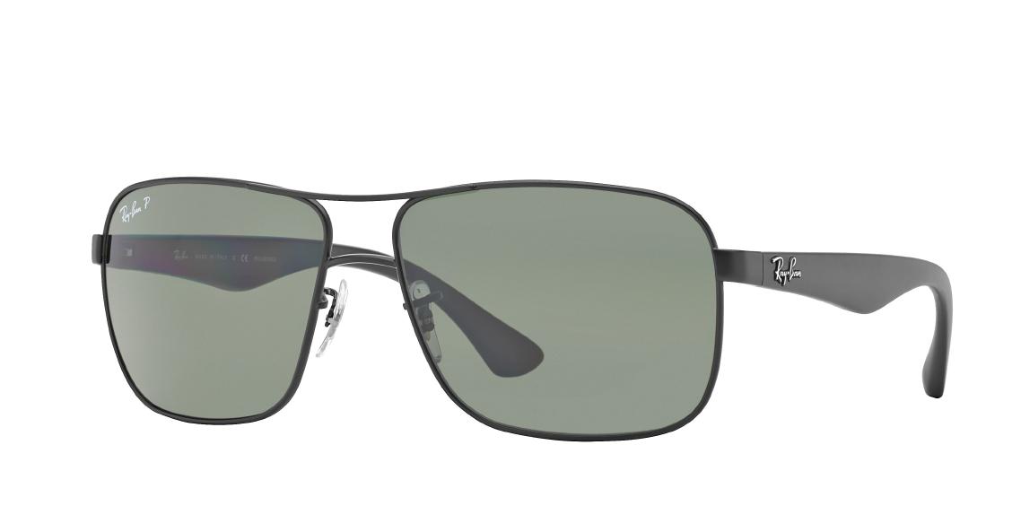 Ray-Ban RB3516 006/9A