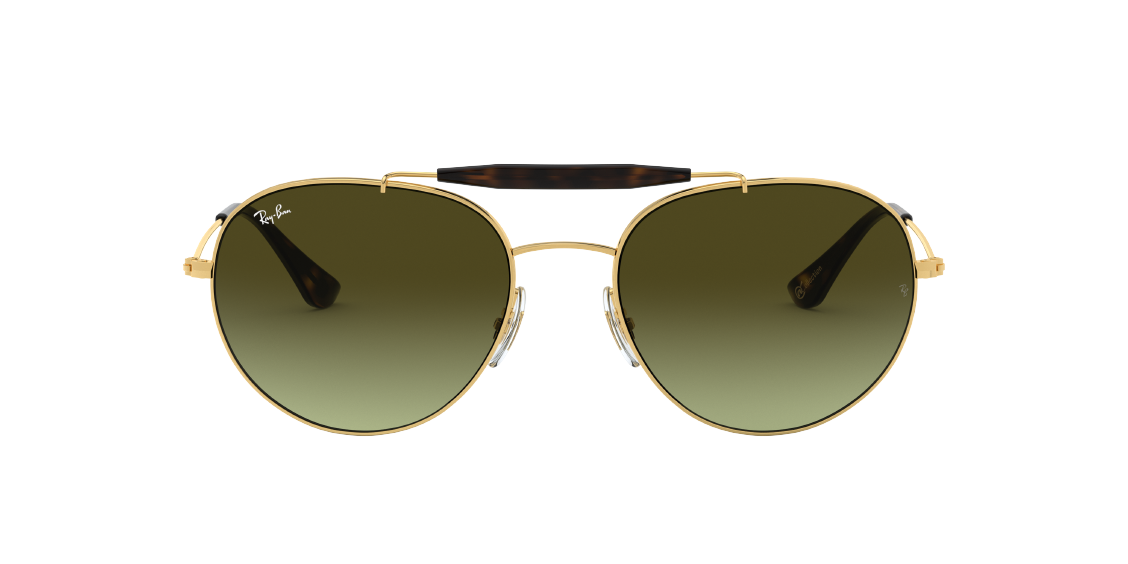 Ray-Ban RB3540 001/A6