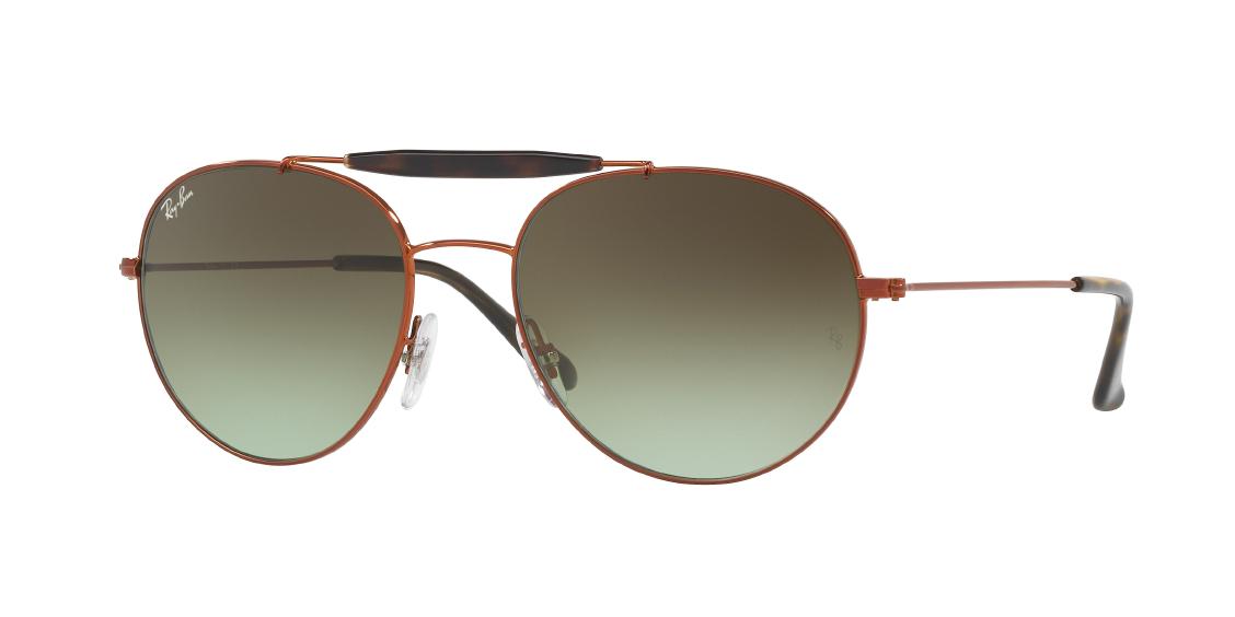 Ray-Ban RB3540 9002A6