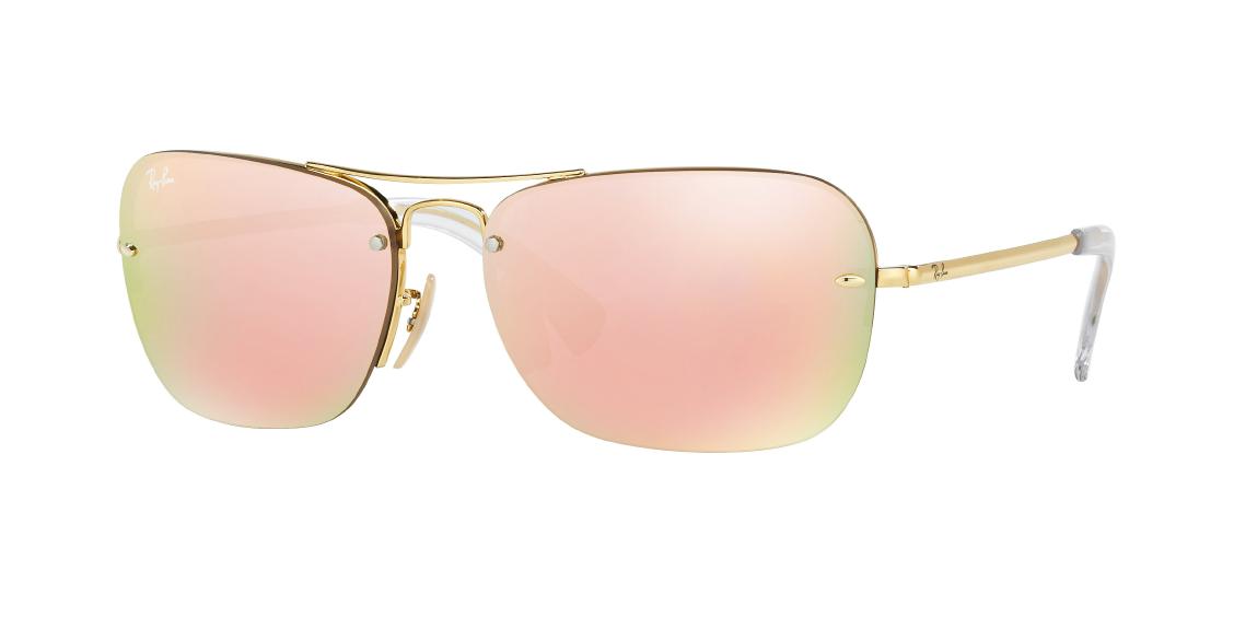 Ray-Ban RB3541 001/2Y