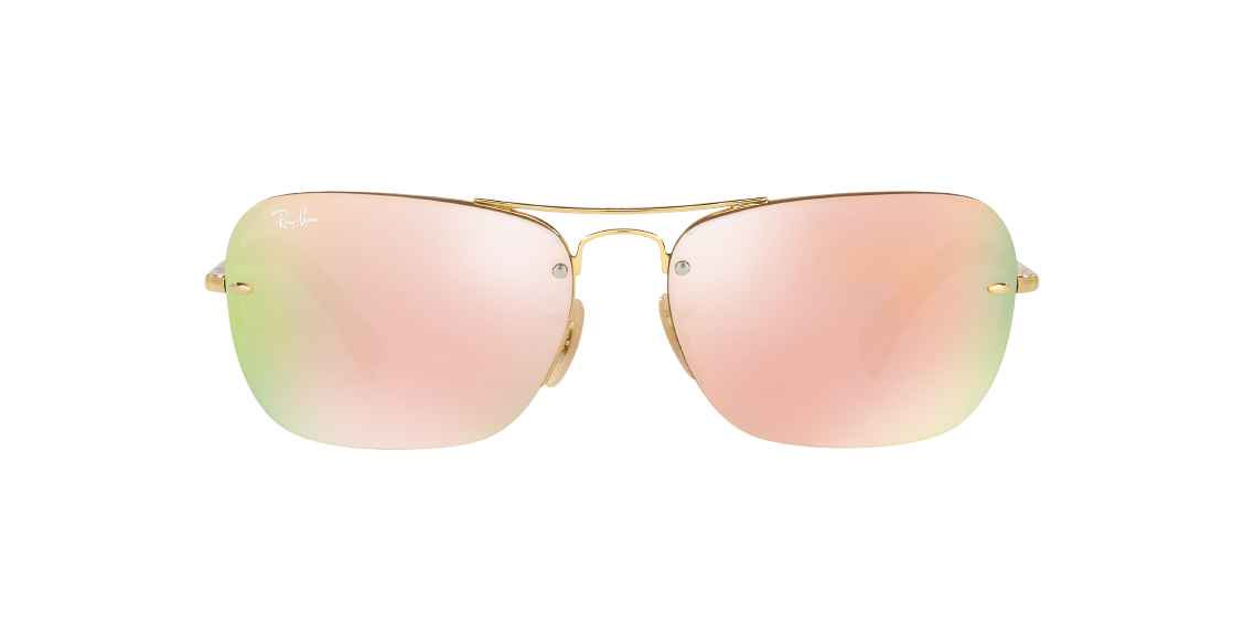 Ray-Ban RB3541 001/2Y