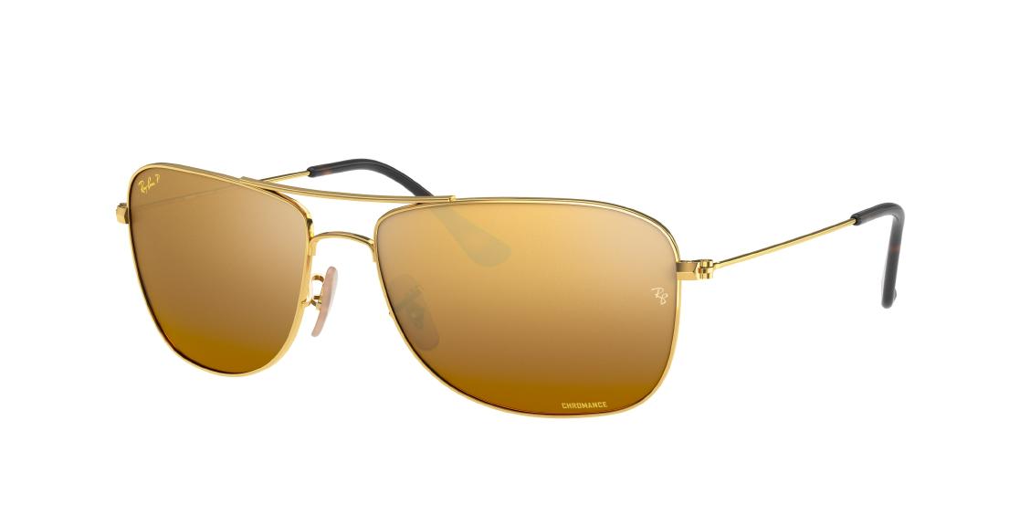 Ray-Ban RB3543 001/A3