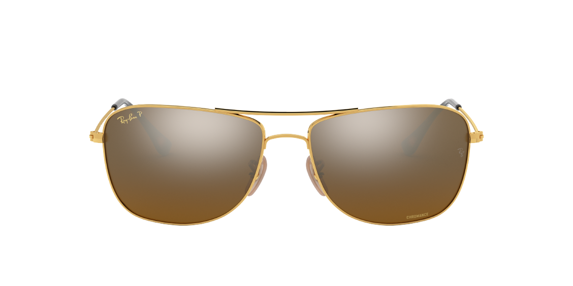 Ray-Ban RB3543 001/A3