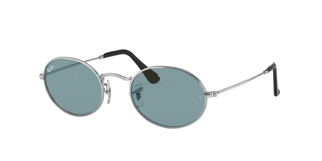 Ray-Ban Oval RB3547 918062
