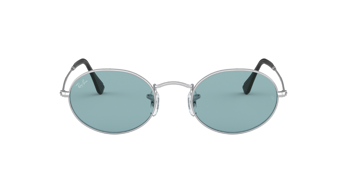 Ray-Ban Oval RB3547 918062