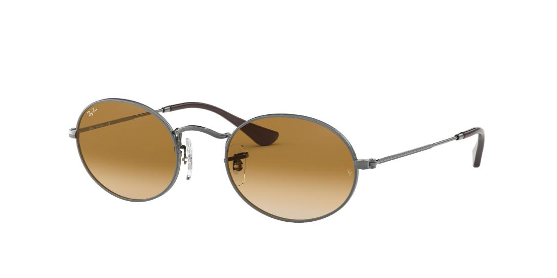 Ray-Ban Oval RB3547N 004/51