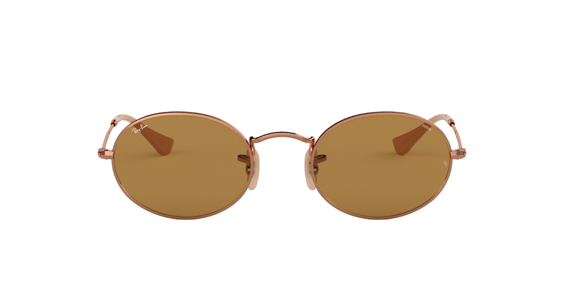 Ray-Ban Oval RB3547N 91314I