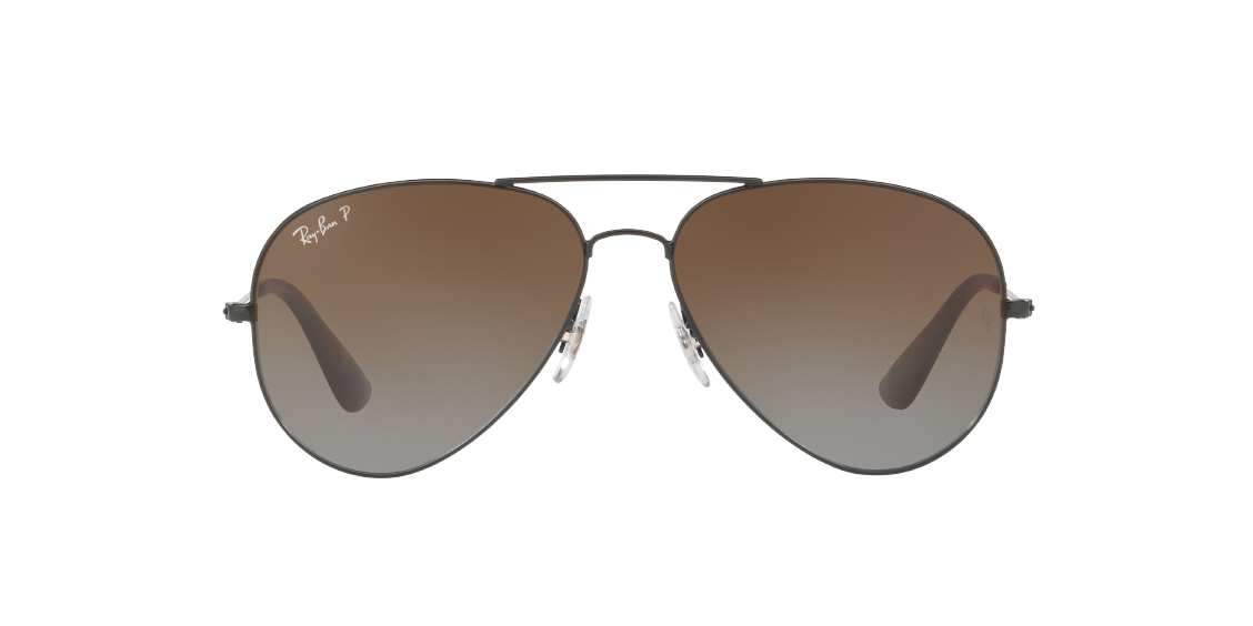 Ray-Ban RB3558 002/T5