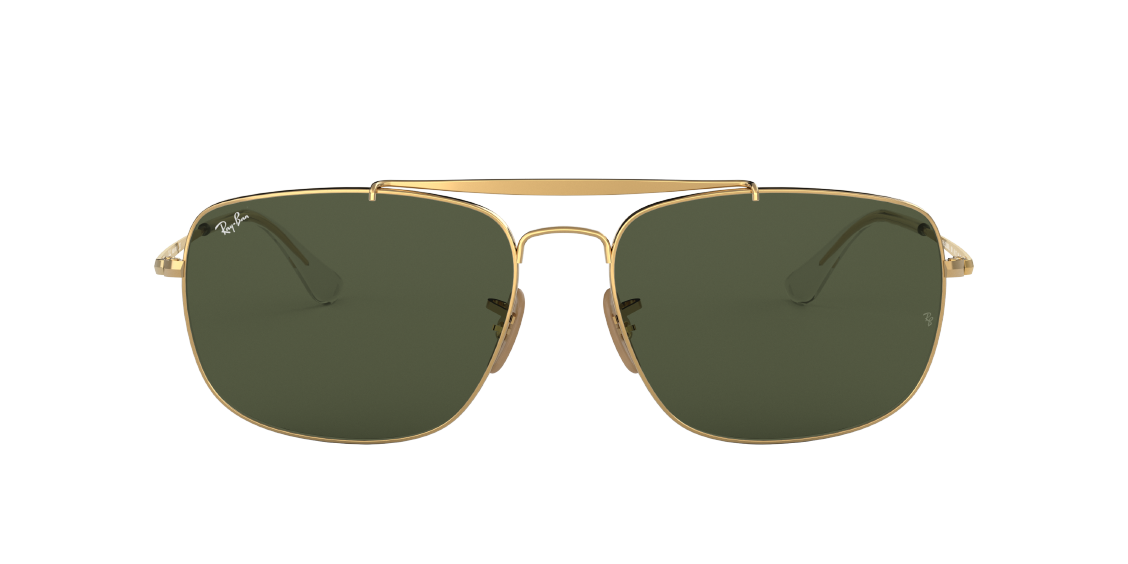 Ray-Ban The Colonel RB3560 001