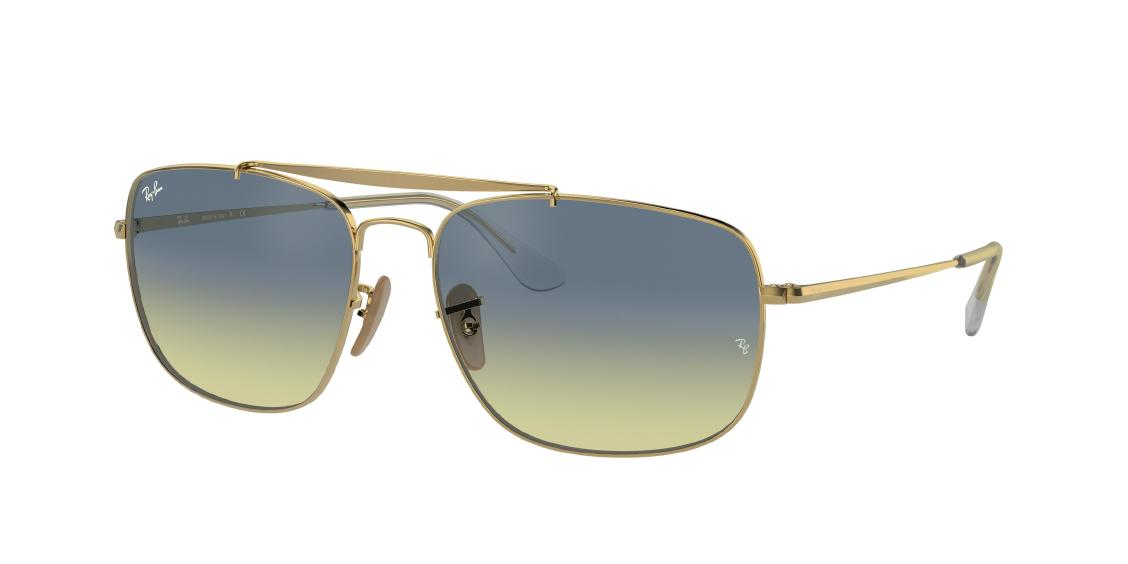 Ray-Ban The Colonel RB3560 001/3F