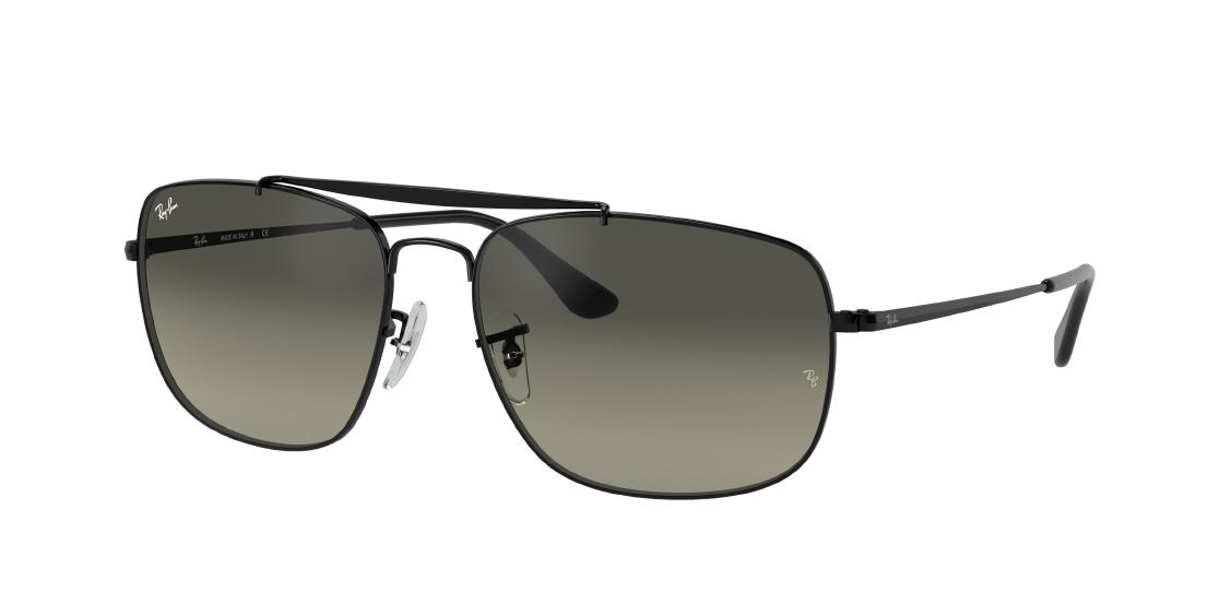 Ray-Ban The Colonel RB3560 002/71