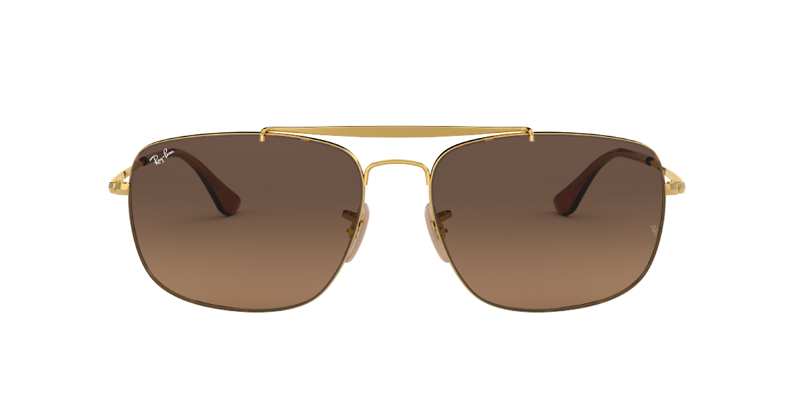 Ray-Ban The Colonel RB3560 910443