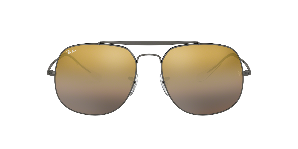 Ray-Ban The General RB3561 004/I3