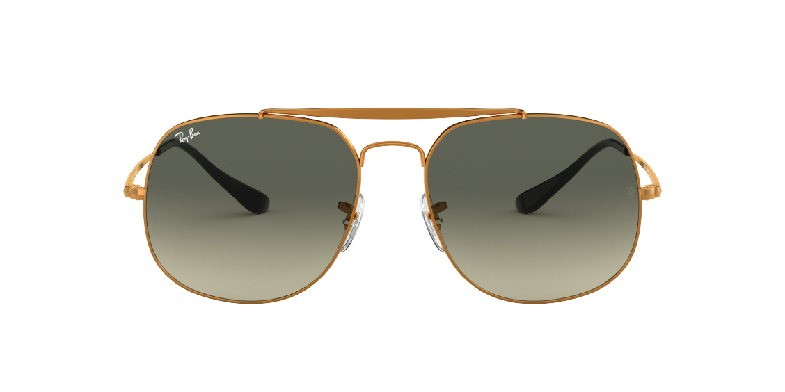 Ray-Ban The General RB3561 197/71