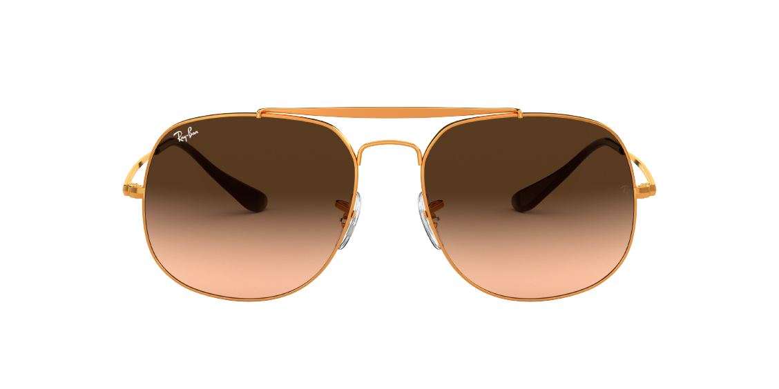 Ray-Ban The General RB3561 9001A5