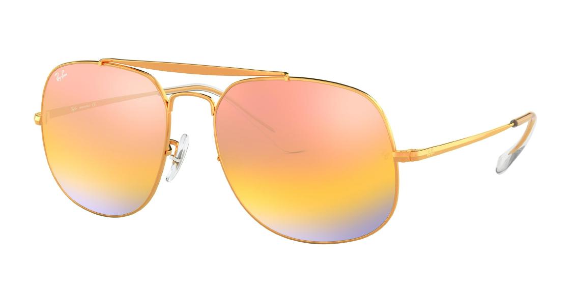 Ray-Ban The General RB3561 9001I1