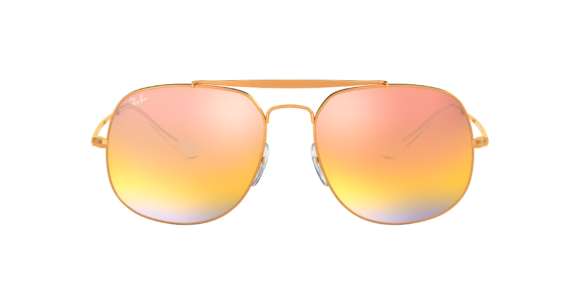 Ray-Ban The General RB3561 9001I1