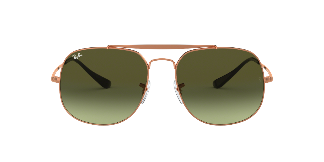 Ray-Ban The General RB3561 9002A6