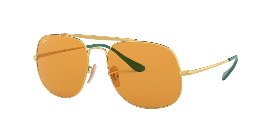 Ray-Ban The General RB3561 9105N9