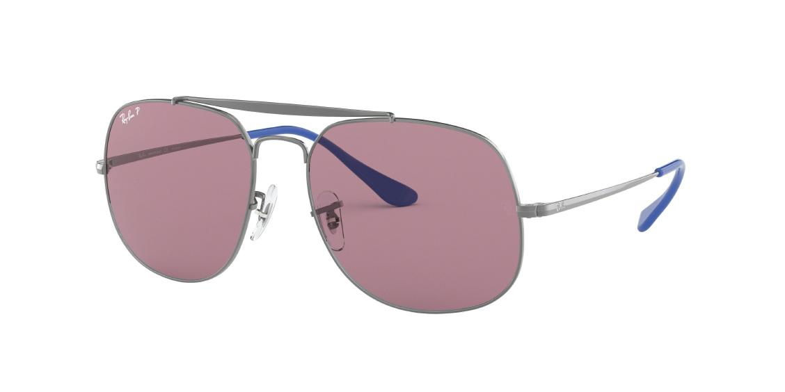 Ray-Ban The General RB3561 9106W0