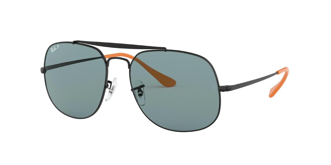 Ray-Ban The General RB3561 910752