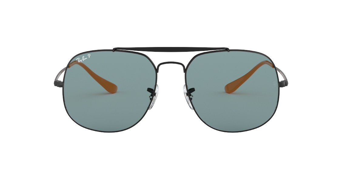 Ray-Ban The General RB3561 910752