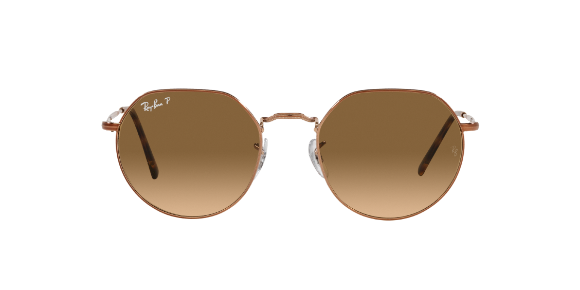 Ray-Ban Jack RB3565 9002M2