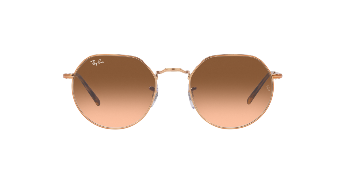 Ray-Ban Jack RB3565 9035A5