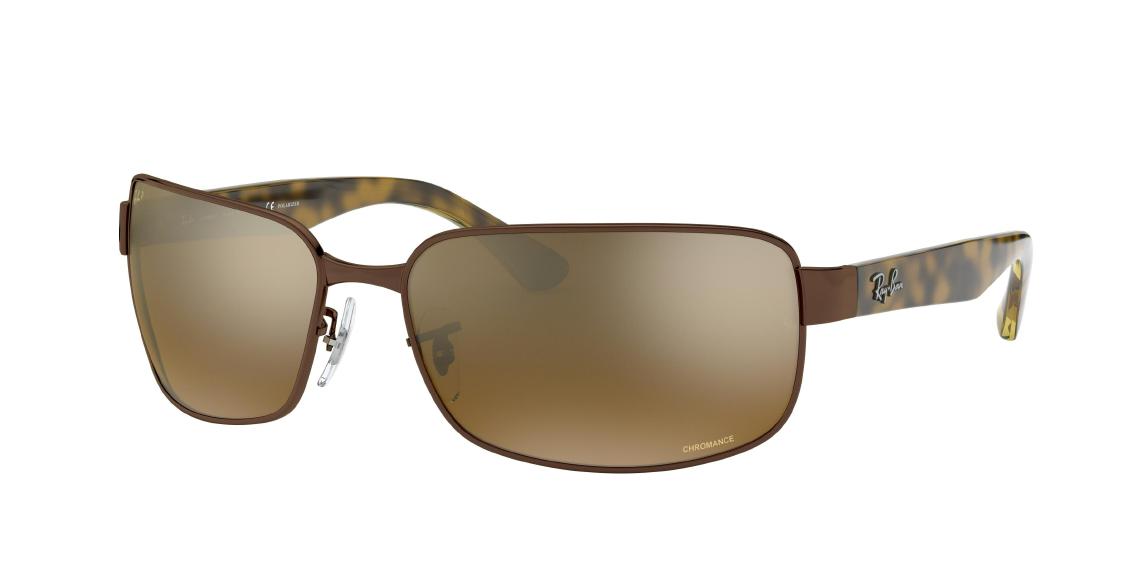 Ray-Ban RB3566CH 014/A3
