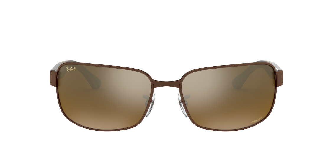 Ray-Ban RB3566CH 014/A3