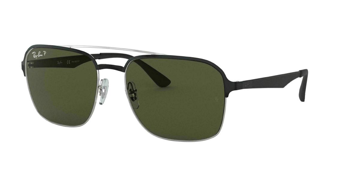 Ray-Ban RB3570 90049A