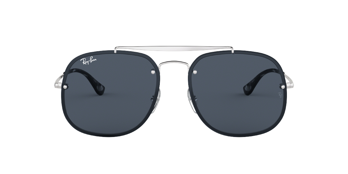 Ray-Ban Blaze The General RB3583N 003/87