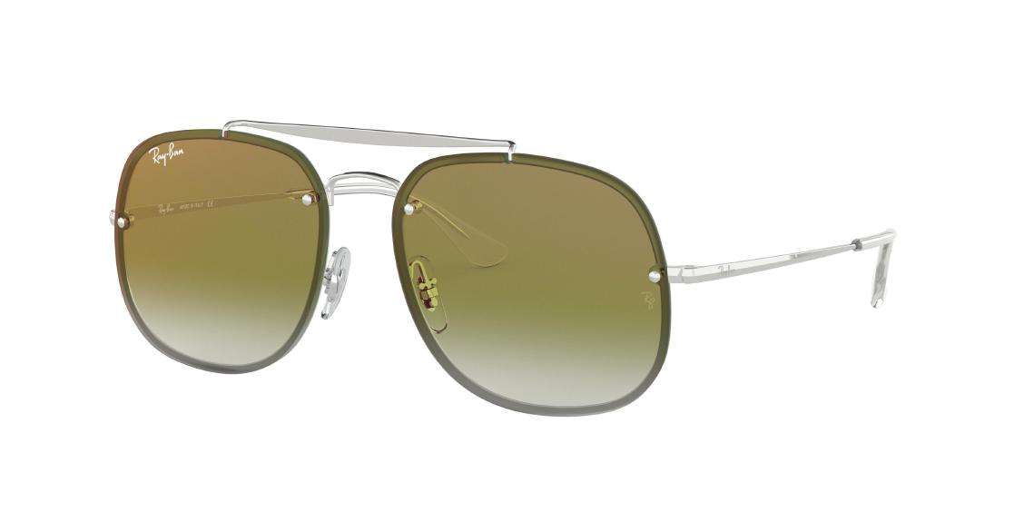 Ray-Ban Blaze The General RB3583N 003/W0