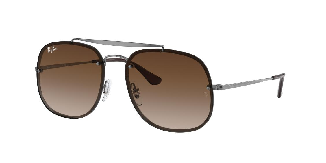 Ray-Ban Blaze The General RB3583N 004/13