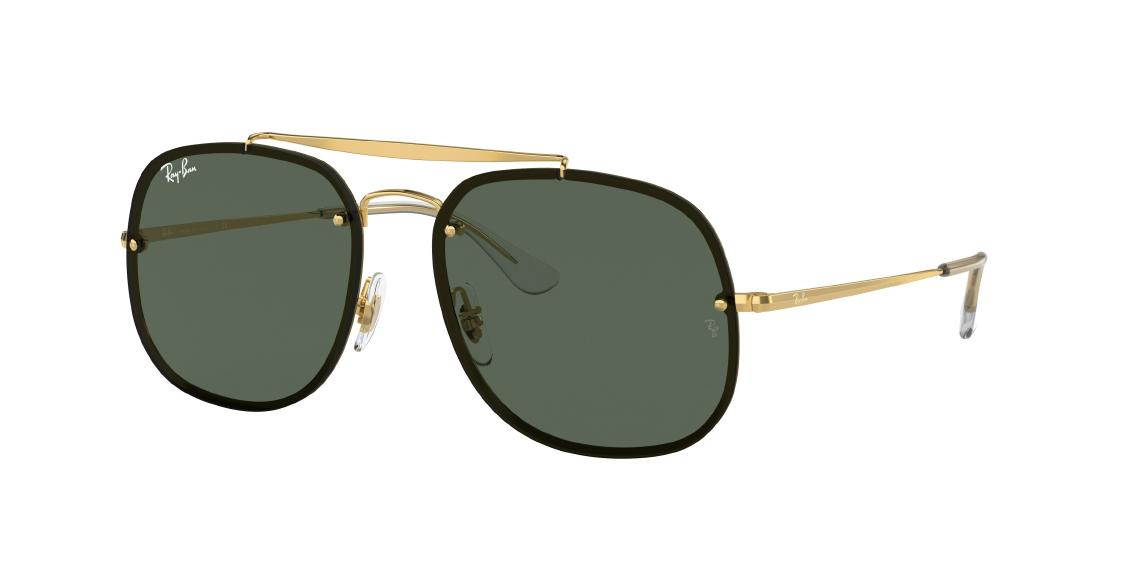 Ray-Ban Blaze The General RB3583N 905071