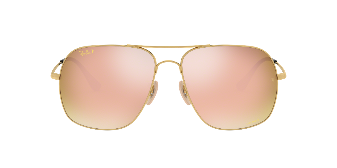Ray-Ban RB3587CH 001/I0