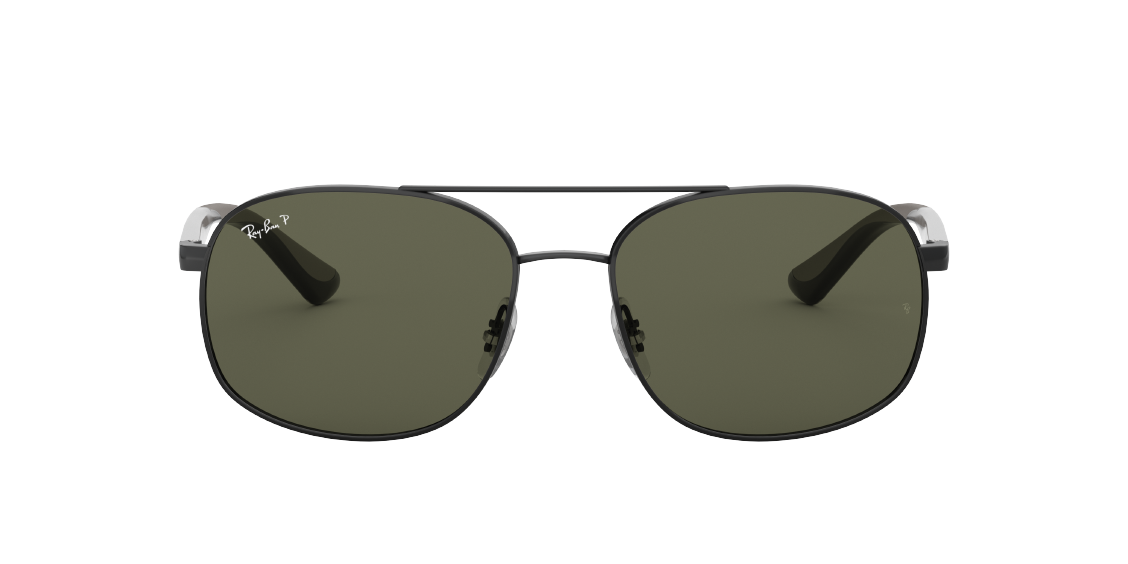 Ray-Ban RB3593 002/9A