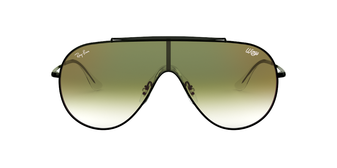 Ray-Ban Wings  RB3597 002/W0