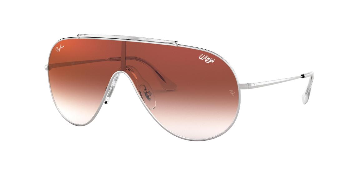 Ray-Ban Wings  RB3597 003/V0