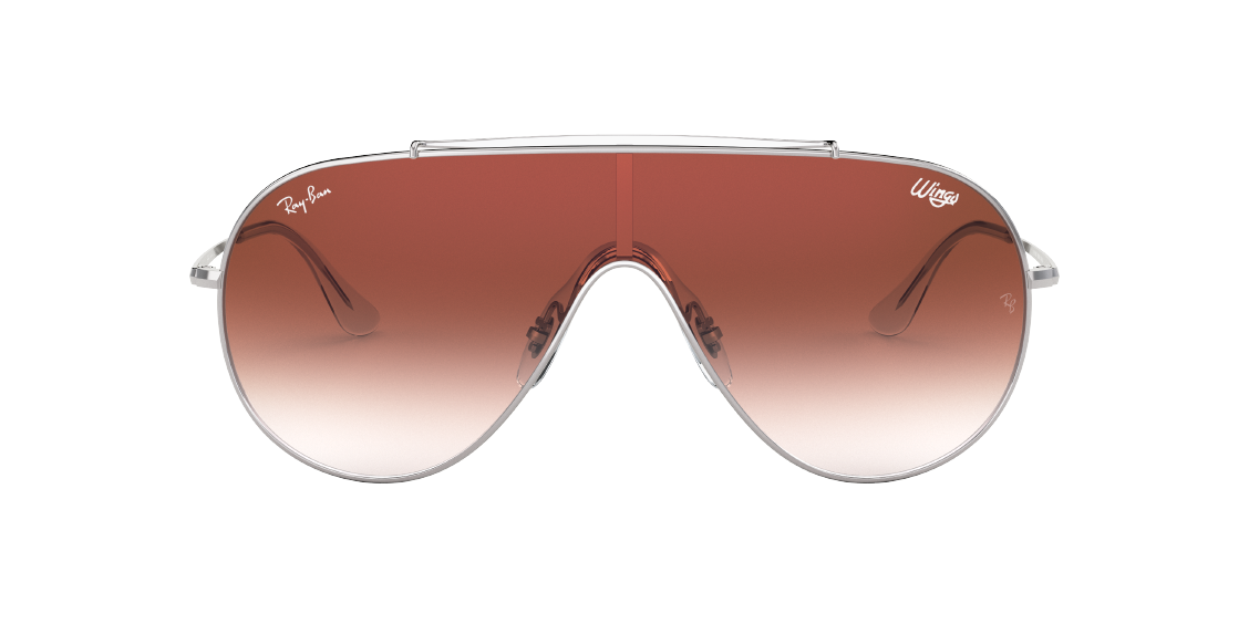 Ray-Ban Wings  RB3597 003/V0